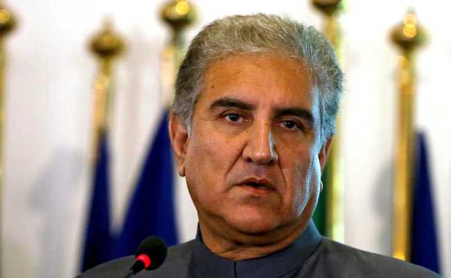 US Should Not View Relations With Us Through "Indian Lens": Pak Minister