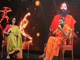 Campaign For BJP Next Year? Ramdev's Response, And Caution On Price Rise Campaign For BJP Next Year? Ramdev's Response, And Caution On Price Rise