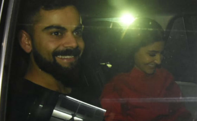 The <i>Sui Dhaaga</i> Review We Were Waiting For: "Anushka Sharma, So Proud My Love," Tweets Virat Kohli