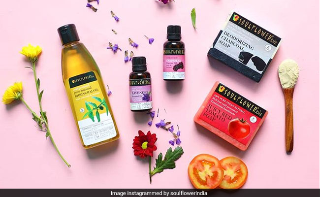 5 Vegan Beauty Brands From India That You Need To Know About