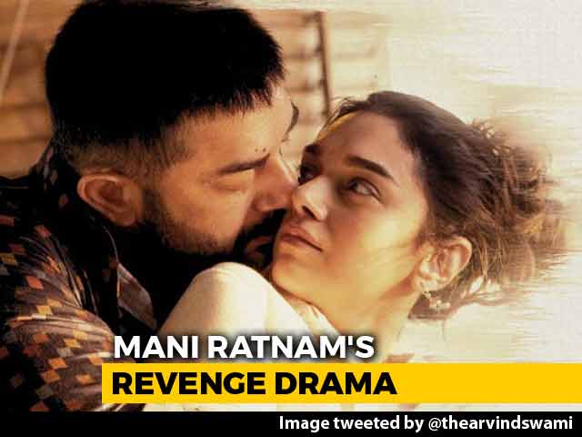 Mani Ratnam's <i>Chekka Chivantha Vaanam</i> Is Dark And Gritty Gangster Tale