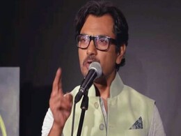 नवाजुद्दीन सिद्दीकी बोले- 'ओछेपन ने नैतिकता को रद्दी के भाव बेच दिया है...', Video हुआ वायरल नवाजुद्दीन सिद्दीकी बोले- 'ओछेपन ने नैतिकता को रद्दी के भाव बेच दिया है...', Video हुआ वायरल