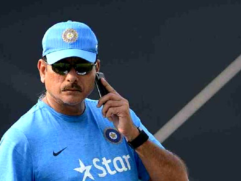 "Ravi Shastri Should Be Removed As Head Coach": Former India Cricketer