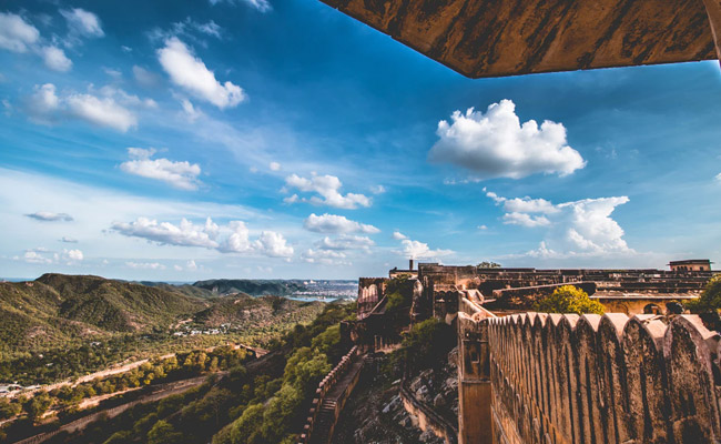 'Battlefield Tourism' The Next Big Thing In Rajasthan? Army Thinks So