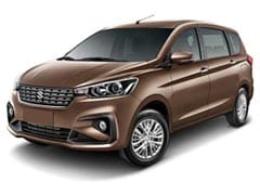 2018 Maruti Suzuki Ertiga: Price Expectation