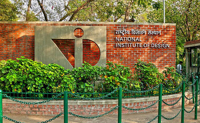 Four NIDs To Get 'Institute Of National Importance' Status