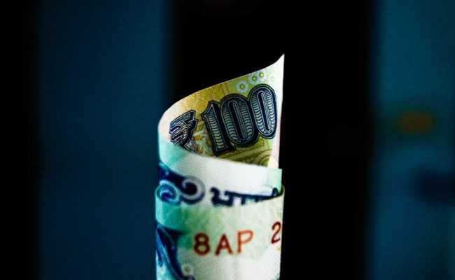 Falling Rupee To Give Rs 22,700 Crore Tax Gain To States: Report