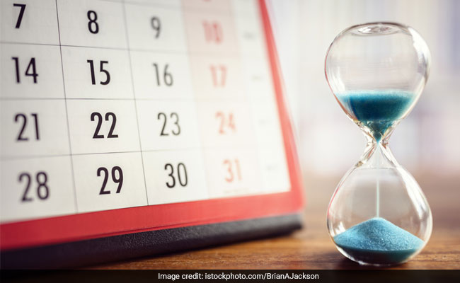 5 Tips To Effectively Manage Your Time In Office