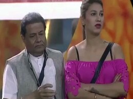 Bigg Boss 12: अनूप जलोटा ने 'बिग बॉस' में जसलीन से कहा,  तुम टमाटर को कहो प्याज तो हम प्याज कहेंगे Bigg Boss 12: अनूप जलोटा ने 'बिग बॉस' में जसलीन से कहा,  तुम टमाटर को कहो प्याज तो हम प्याज कहेंगे