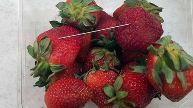 Pegan diet limits fruits to low-glycemic berries; other types of fruit spike blood sugar