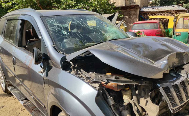 "It's A Crime": UP Police Chief After Lucknow Man Shot Dead By Constable