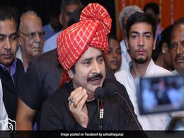 Case Filed Against Delhi Godman For Allegedly Raping Woman For Years Case Filed Against Delhi Godman For Allegedly Raping Woman For Years