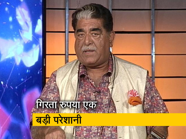 क्या अर्थव्यवस्था सही दिशा में है?