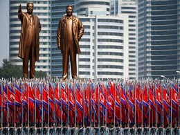North Korea Deports US Citizen, Detained For Crossing Over Illegally North Korea Deports US Citizen, Detained For Crossing Over Illegally