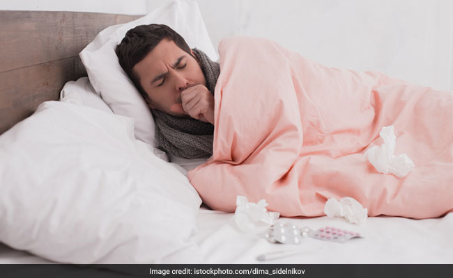 B12 deficiency weakens the immune system, making the body more susceptible to infections