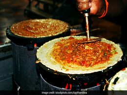 5 Places That Serve Chinese Dosas In Delhi 5 Places That Serve Chinese Dosas In Delhi