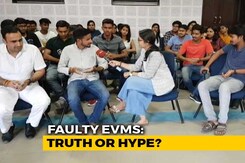 YouthQuake Decodes Delhi University Elections YouthQuake Decodes Delhi University Elections