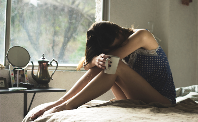 3 Little Ways To Deal With A Breakup
