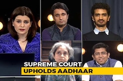 Is The Watered Down Aadhaar Better For Citizens? Is The Watered Down Aadhaar Better For Citizens?