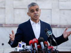 Trump Had Personally Asked That London Mayor Not Be Invited to Banquet