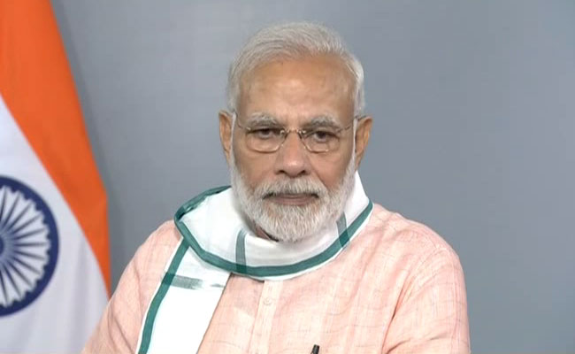 Swachh Bharat Mission A Global Success: Prime Minister Narendra Modi