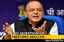 Finance Minister Arun Jaitley Issues Statement On Vijay Mallya's Remarks Finance Minister Arun Jaitley Issues Statement On Vijay Mallya's Remarks