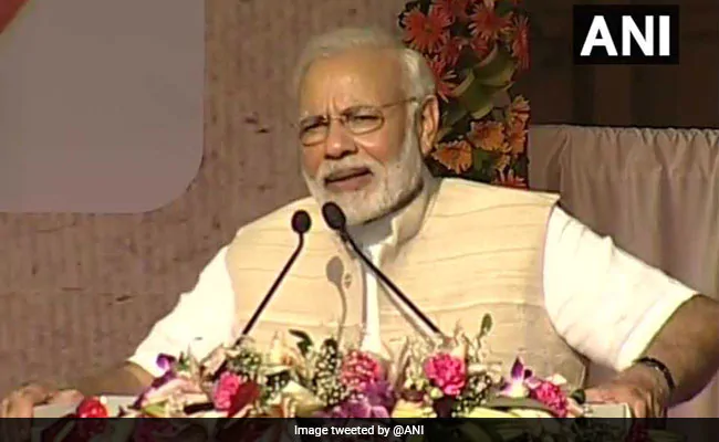 अमृतसर रेल हादसा : PM मोदी ने दो लाख रुपए की आर्थिक सहायता को मंजूरी दी