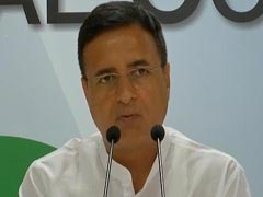 राम मंदिर पर बोली कांग्रेस: बीजेपी ‘कलयुग की कैकेयी', भगवान राम को 30 साल से वनवास पर भेज रखा है, मगर