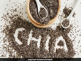 शाकाहारियों के लिए Omega 3 Fatty Acids के ये हैं 5 बेस्ट स्रोत, अपनी डेली डाइट में शामिल करें पाएं कई फायदे! शाकाहारियों के लिए Omega 3 Fatty Acids के ये हैं 5 बेस्ट स्रोत, अपनी डेली डाइट में शामिल करें पाएं कई फायदे!