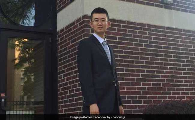 Chinese National, Who Came To US As A Student, Arrested For Espionage