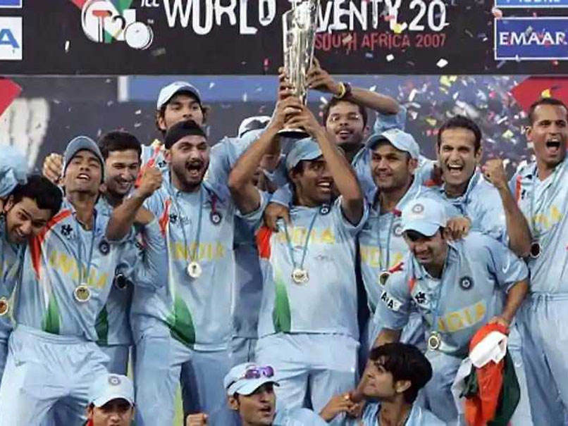 From Virender Sehwag To Gautam Gambhir, Indian Stars Recall Historic 2007 World Twenty20 Triumph