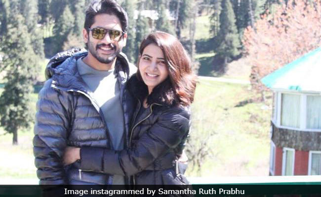 All The Reasons Why Samatha Ruth Prabhu And Naga Chaitanya Are Trending