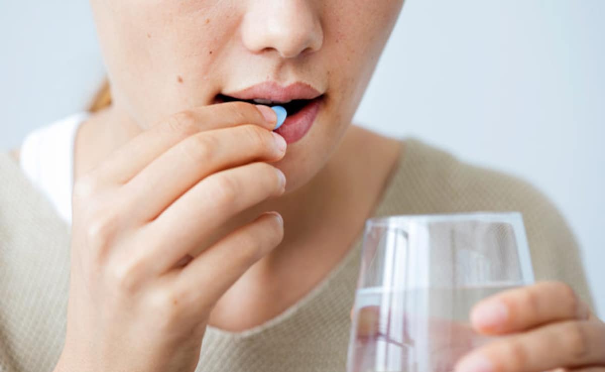 Antibiotics For Common Cold Can Harm Your Gut: Follow These Tips To Restore Gut Balance