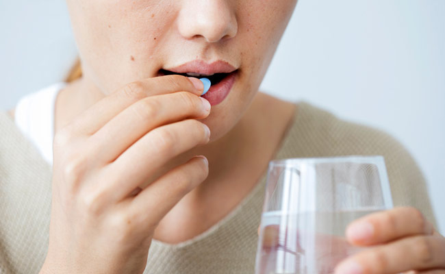 Antibiotics can be helpful in treating sinus infections and skin infections