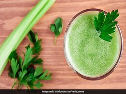 Start Your Day With Celery Juice: Its Health Benefits Will Surprise You Start Your Day With Celery Juice: Its Health Benefits Will Surprise You