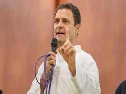 "The PM Has Betrayed India": Rahul Gandhi's Attack On Rafale Bombshell "The PM Has Betrayed India": Rahul Gandhi's Attack On Rafale Bombshell