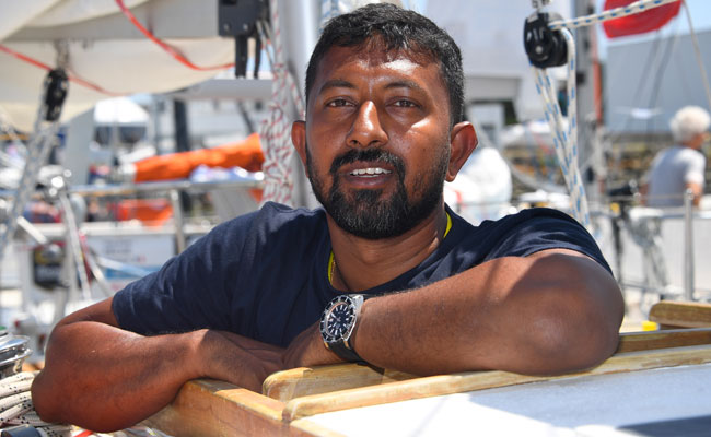 Abhilash Tomy To Be Brought Back To India Soon, Says Navy