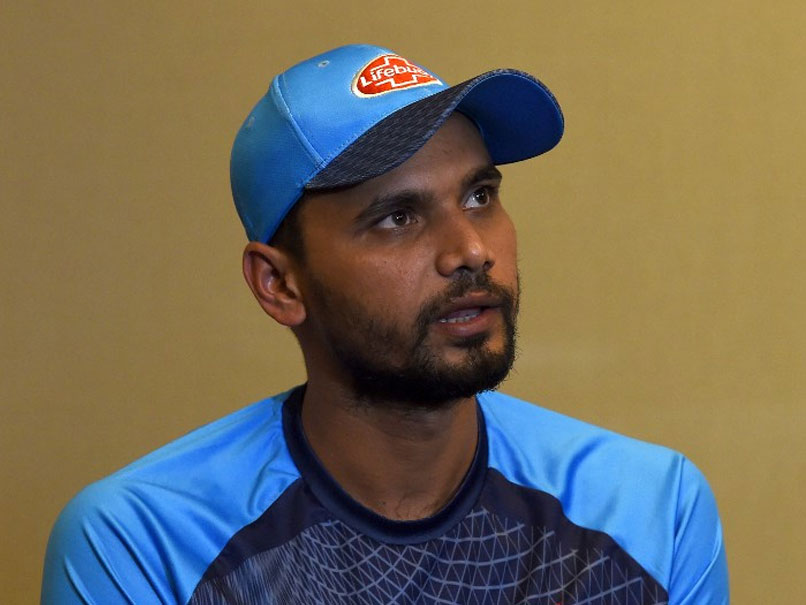 Asia Cup 2018 Final: Mashrafe Mortaza Wants Bangladesh To Keep Emotions In Check Against India