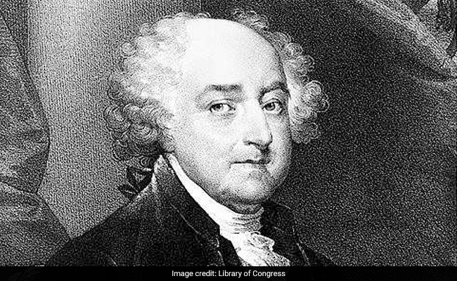 This US President Made It Illegal To Criticize Him. Its Not Donald Trump