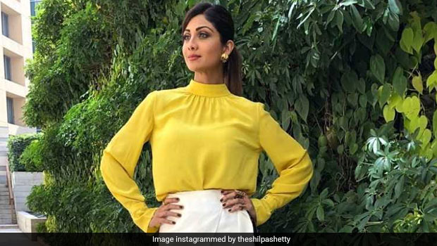Why You Should Eat Breakfast Like Shilpa Shetty? 3 Hard To Beat Reasons