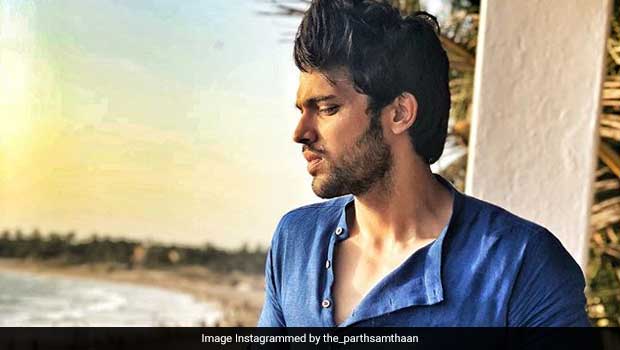 Kasautii Zindagii Kay 2 Premieres Tonight: A Look Into Parth Samthaan A.K.A Anurag Basu's Foodie Side!