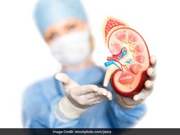 7 Early Signs Of Kidney Disease That Should Not Be Ignored
