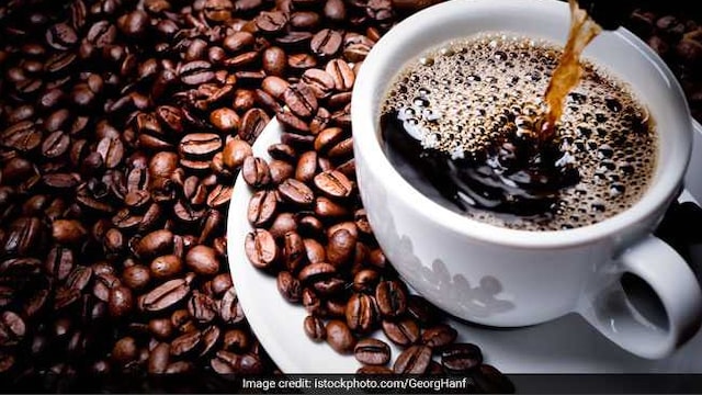 Consuming ghee in coffee can support cardiovascular health and reduce the risk of heart disease