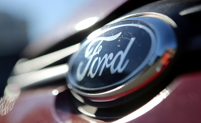 Ford Shutting Plants In India "Shocking", AIADMK Appeals To Tamil Nadu Chief Minister