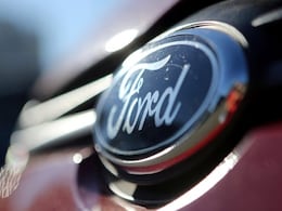 Ford Applies For German COVID-19 Loan Guarantees: Report Ford Applies For German COVID-19 Loan Guarantees: Report