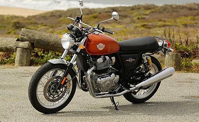 Two-Wheeler Sales February 2019: Royal Enfield Sales Under Pressure Two-Wheeler Sales February 2019: Royal Enfield Sales Under Pressure