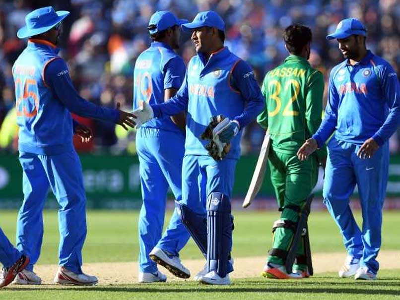 Asia Cup 2018: Sunil Gavaskar Backs Pakistan, Wasim Akram Favours India To Win Tournament