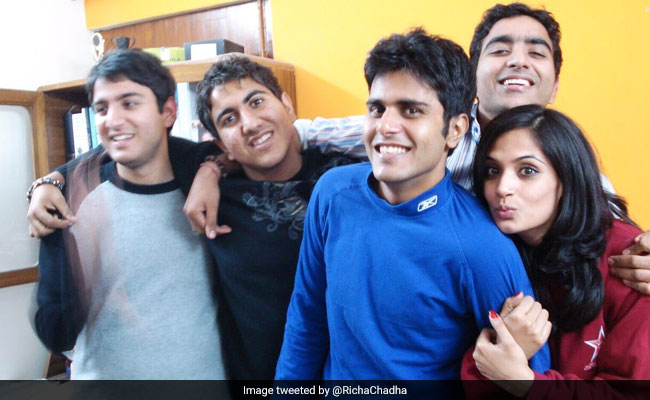 ऋचा चड्ढा ने इस डायरेक्टर से लिया Panga, देने जा रही हैं सरप्राइज... देखें Tweet