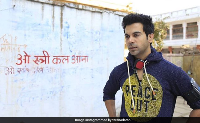<I>Stree</I> Box Office Collection Day 13: Shraddha Kapoor And Rajkummar Rao's Film 'Inches Closer' To 100 Crore
