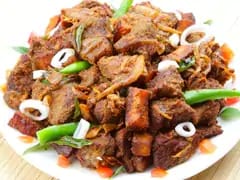 Indian Cooking Tips: 5 Easy Mutton Snacks Recipes You Can Try At Home Indian Cooking Tips: 5 Easy Mutton Snacks Recipes You Can Try At Home